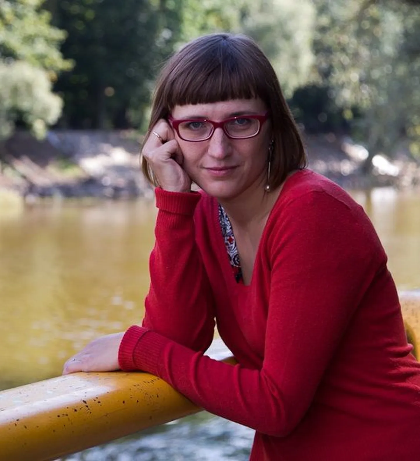 GEA KANGILASKI