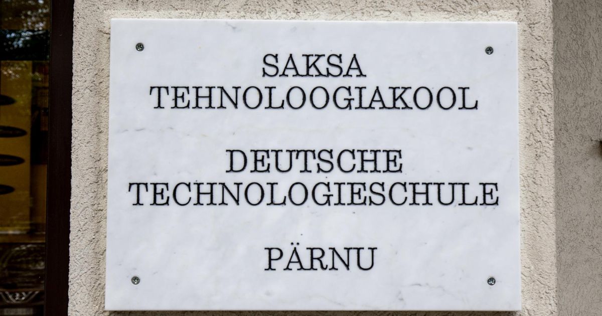 Oskuste ööl saab lähemalt tutvust teha mitme erialaga