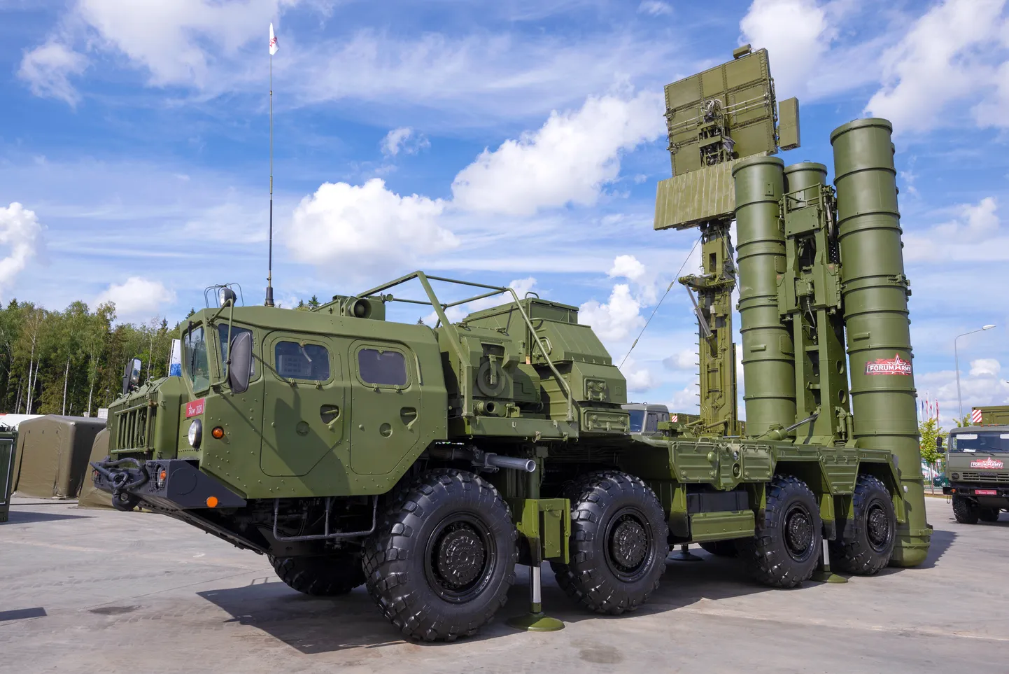 S-400
