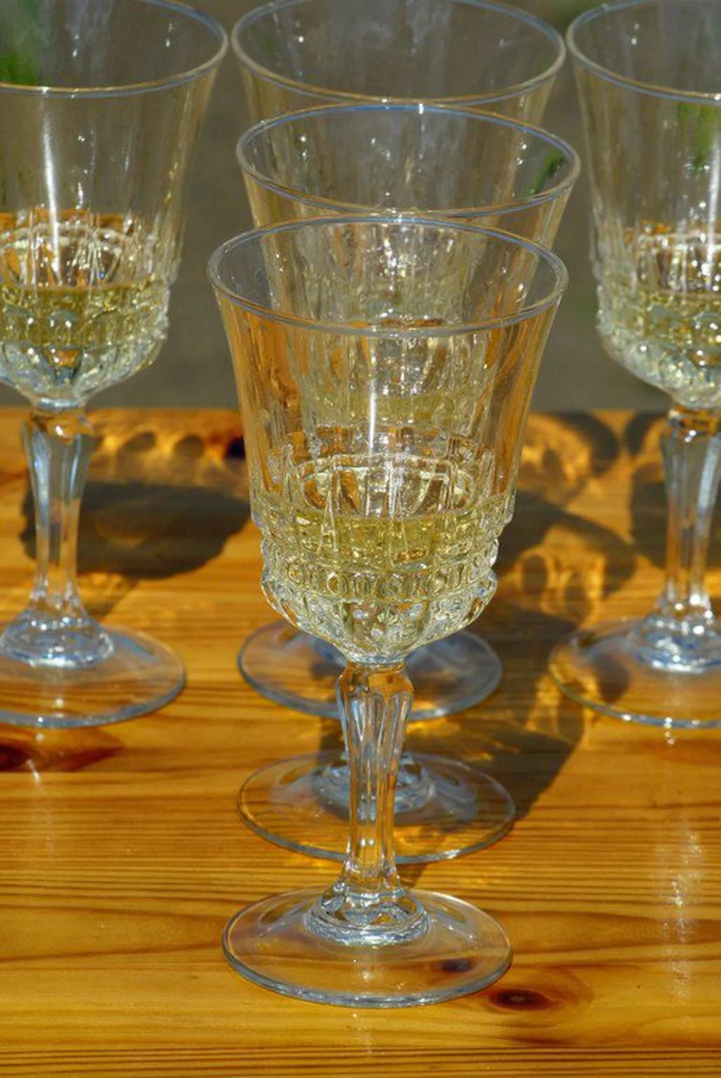 Soomes alkoholi impordi järelevalvet teostav STTV kahtlustab Altia Eestit ebaseaduslikus veiniimpordis.