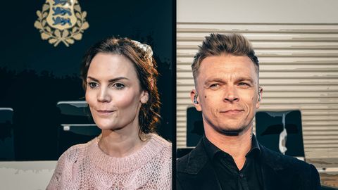 KULUKAS ⟩ «See ei tule mulle absoluutselt üllatusena...» Mallukas avaldas kohtukulud vaidluses Tanel Padariga