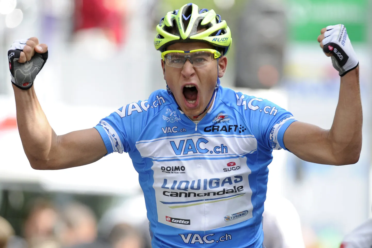 Peter Sagan