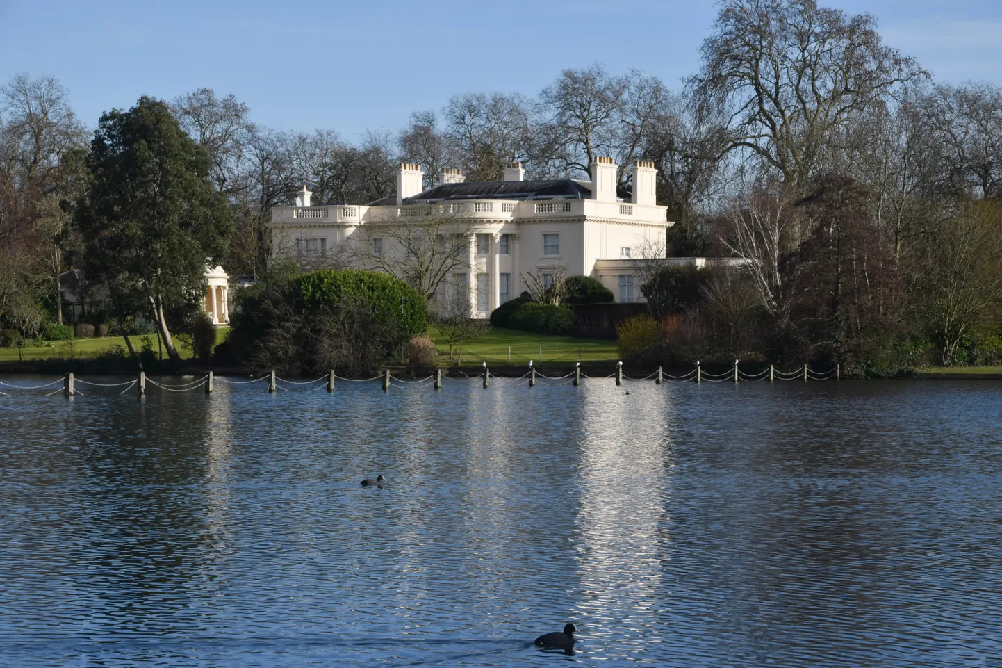 The Holme
