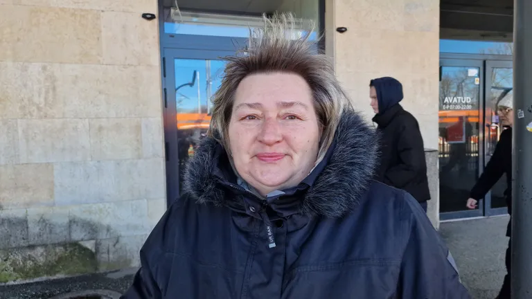 Эльвира Лааневяли