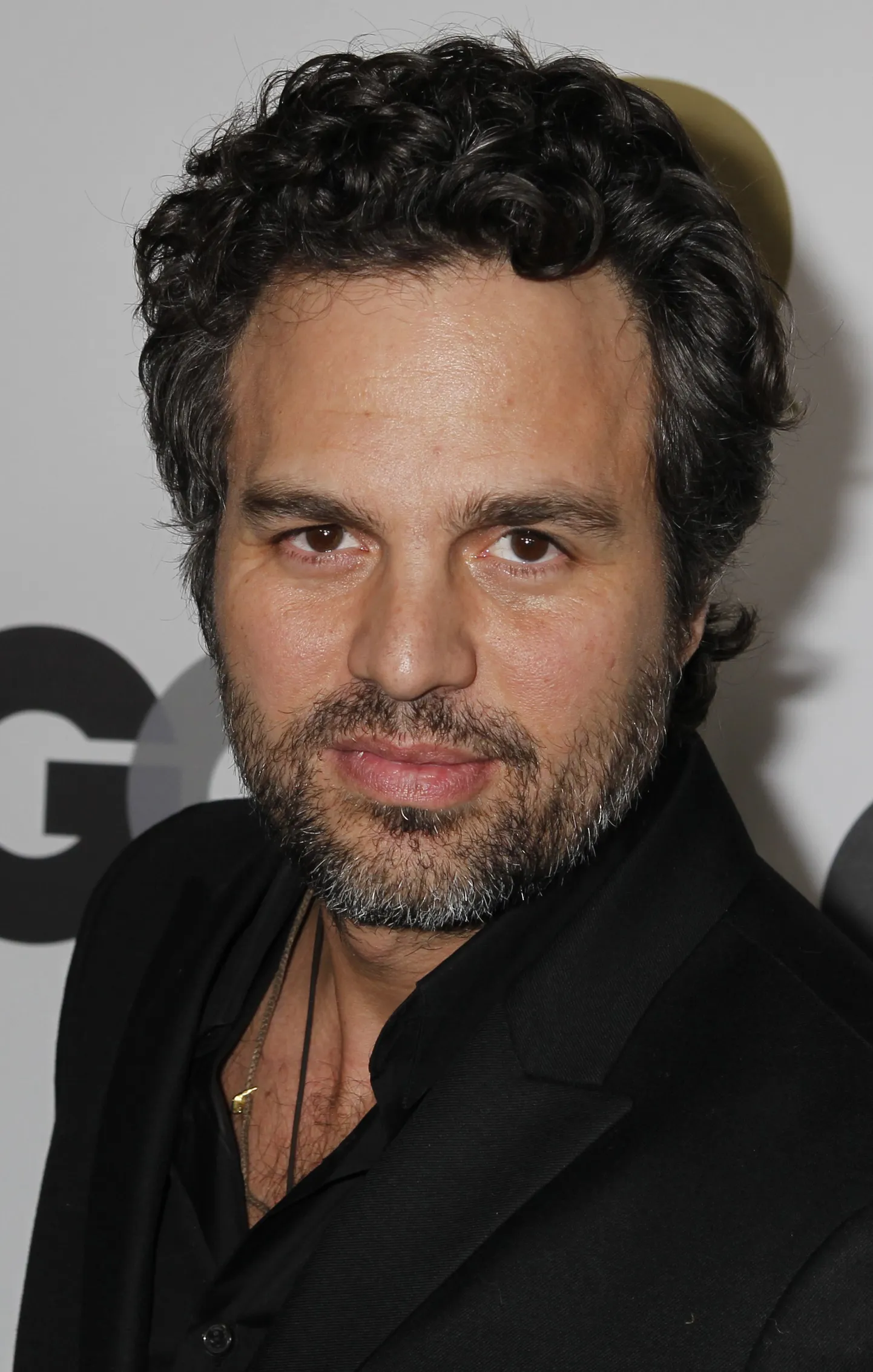 Mark Ruffalo