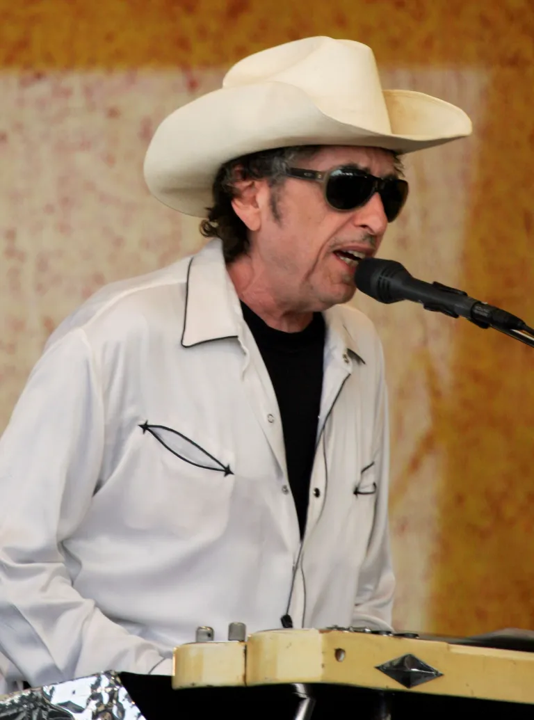 Bob Dylan