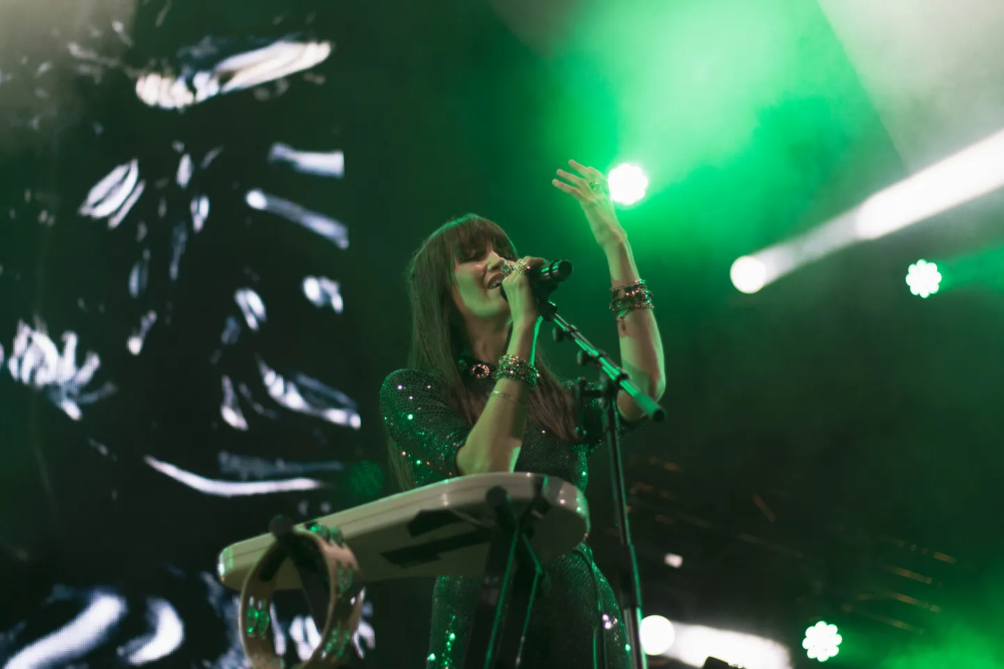 Intsikurmu telefestival 2020, teine päev.