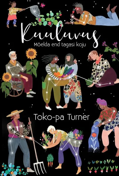 Toko-pa Turner, «Kuuluvus. Mõelda end tagasi koju».