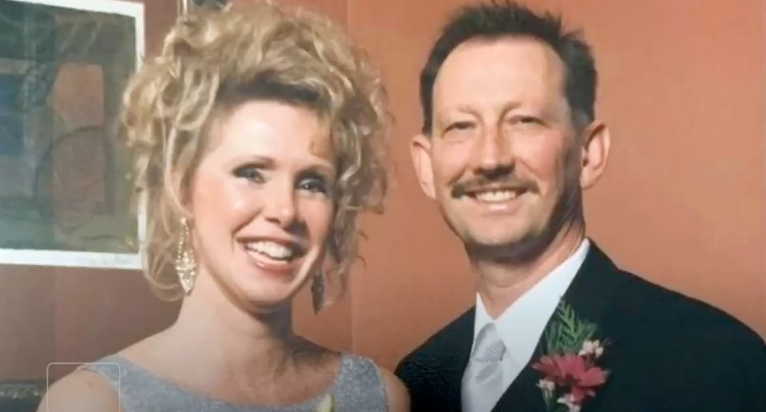 Wanda Lenius ja Gary Lenius olid abielus 20 aastat. Hiljutine rumal otsus juua koroonaviirusega võitlemiseks akvaariumipuhastajat, sai aga paarile saatuslikuks.
