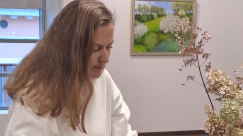 Sotsiaalsüsteemi kulisside taga on varjus elu, kust pole pääsu