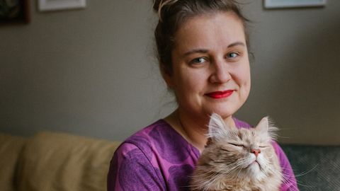 LIIS AUVÄÄRT ⟩ 27. kiri: Kusagil ääremaal
