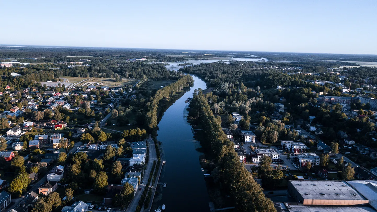 Sügise saabudes elavneb nõudlus üürikorterite järgi, sest linna jõuab uusi tudengeid, kes otsivad võimalusel elukohta väljaspool ülikooli ühiselamuid.