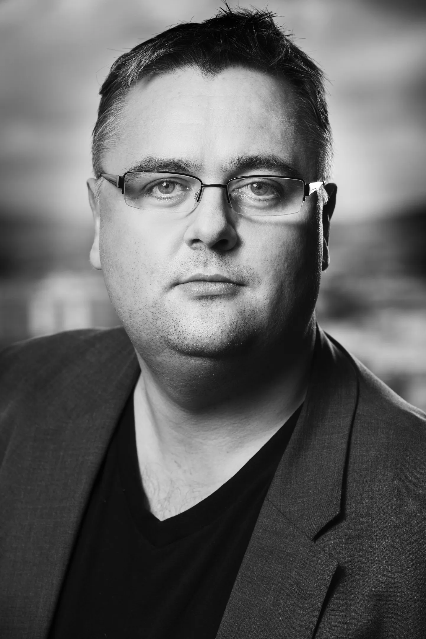 Kjetil Stormark