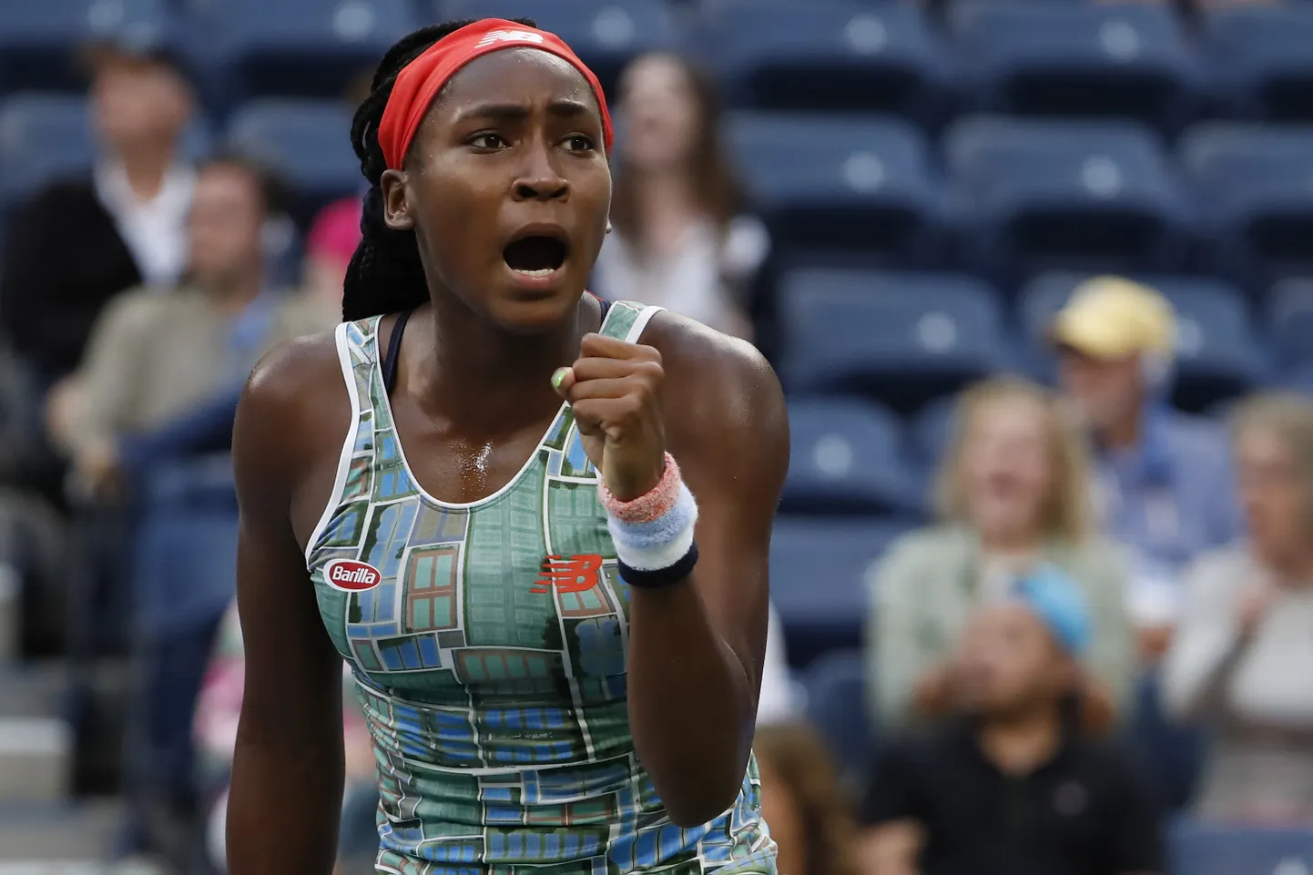 Coco Gauff