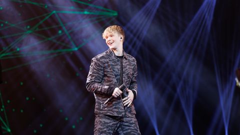 Jaagup Tuisk psühholoogi külastamisest: see oli seoses esimese armastusega. Sain aru, kuidas teatud käitumismustrid tekivad