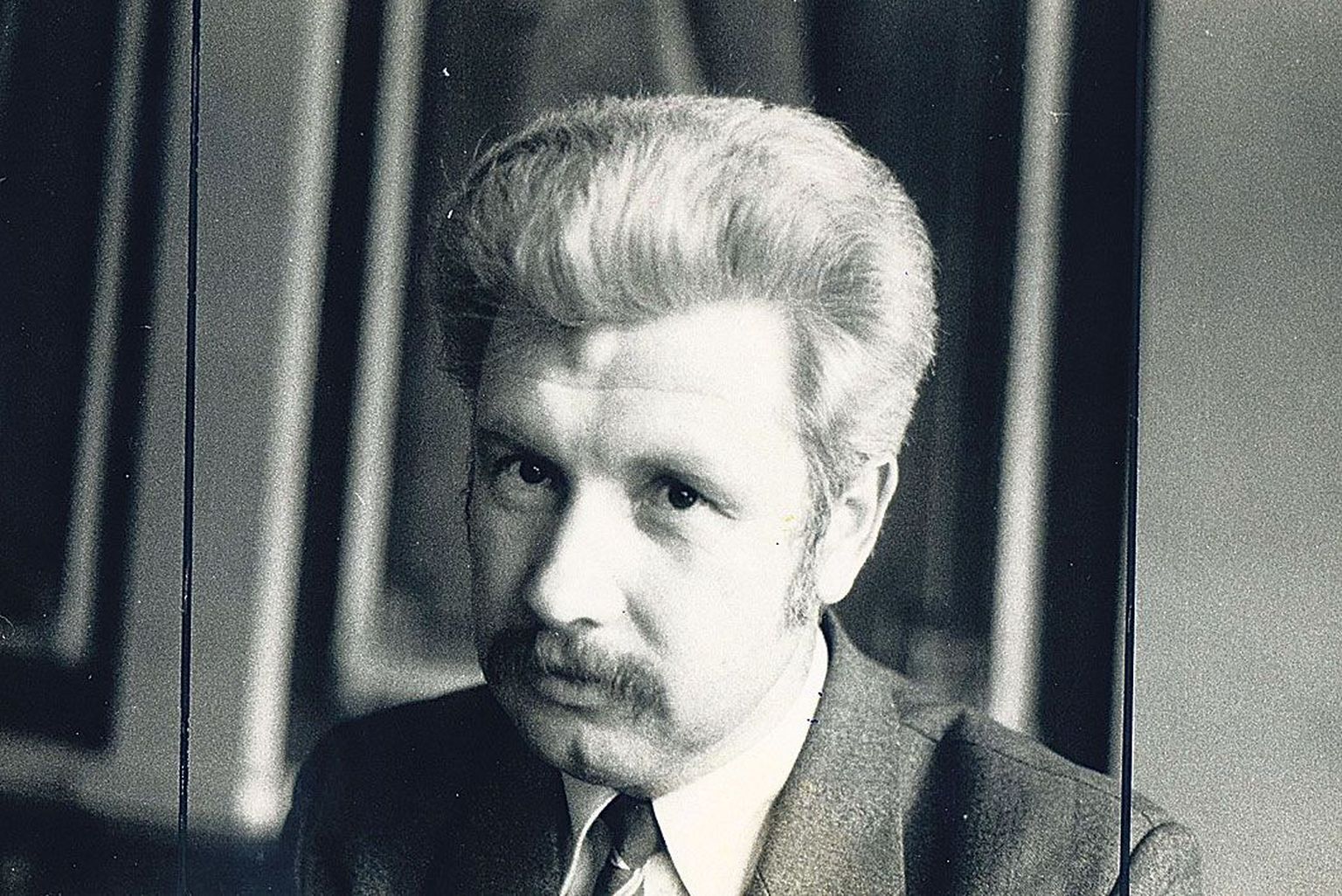 Olev Raju
Tartu linnavolikogu liige aastast 1989