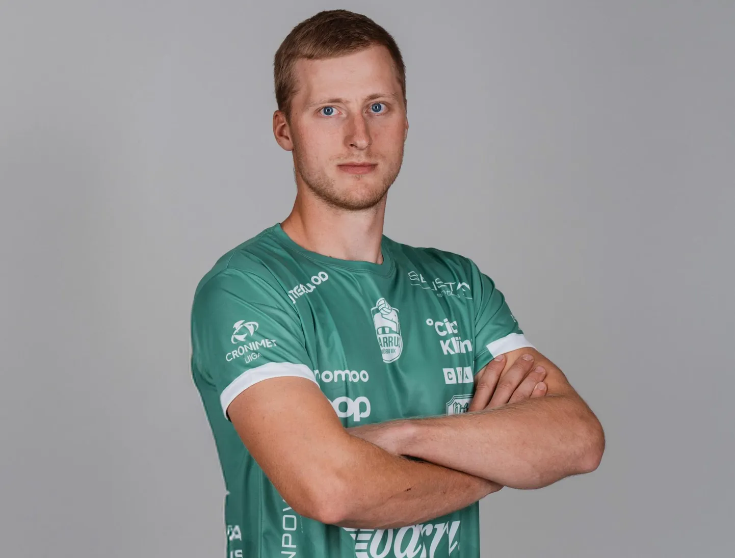 Albert Hurt tõi Võrule kaheksa punkti.