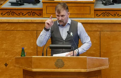 Tarmo Kruusimäe