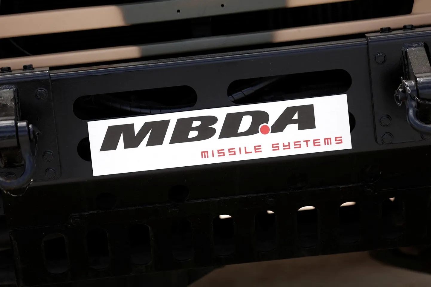Logo.