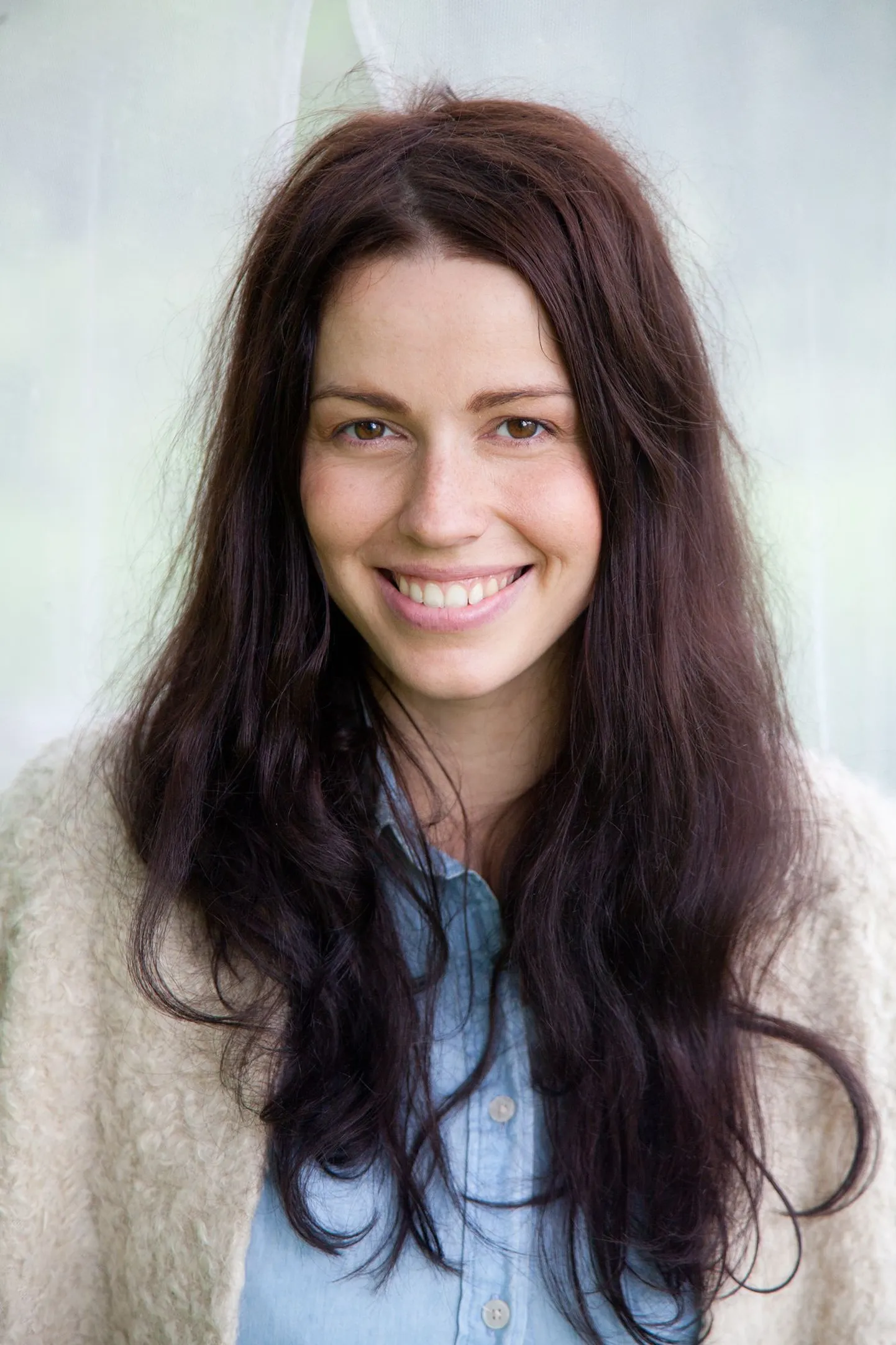 Merle Liivak