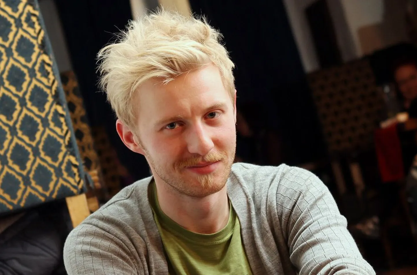 Ewert Sundja