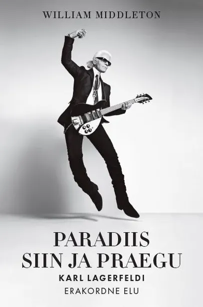 William Middleton, «Paradiis siin ja praegu».