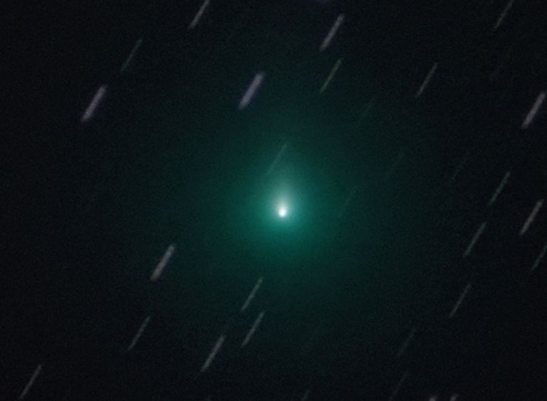 Komeet ATLAS