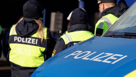 Vācijā aizdomās par sabotāžas gatavošanu aizturēti Latvijas un Ukrainas pilsoņi