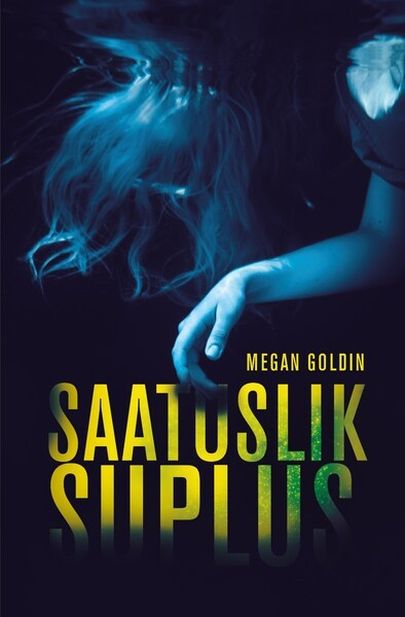 «Saatuslik suplus» Megan Goldin.
