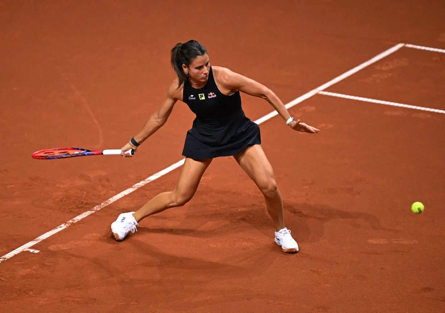 ASV tenisiste Emma Navarro