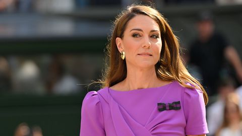 KUNINGLIK TÜLIÕUN? ⟩ Kate Middleton loobus kuningas Charlesi veidra palve täitmisest