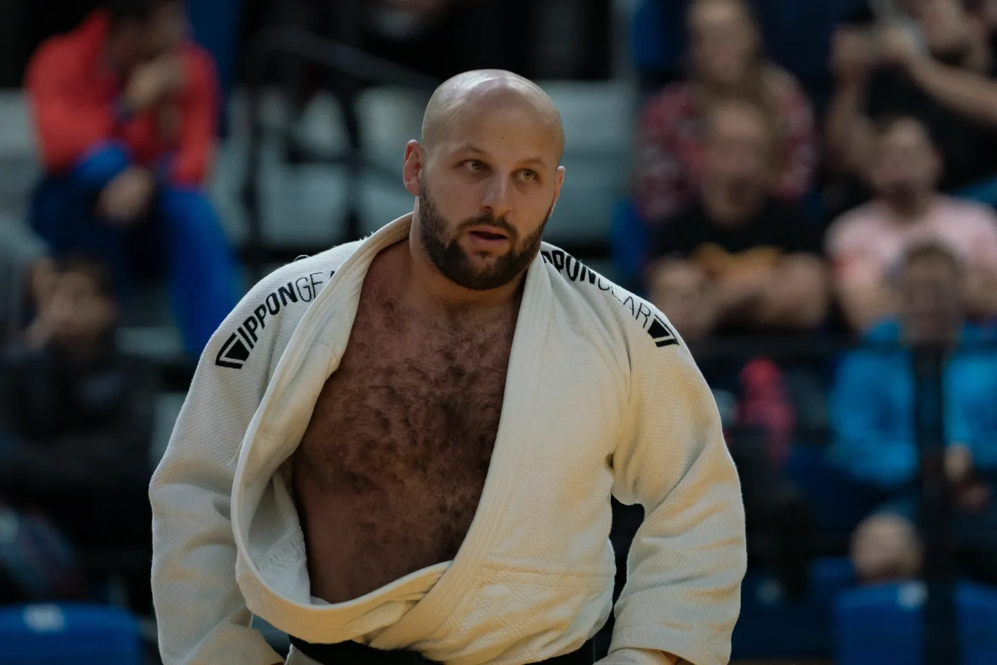 Grigori Minaškin.