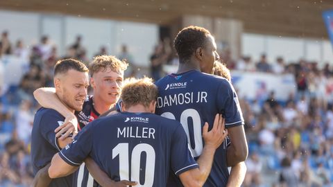 ANALÜÜS ⟩ Küsimus tahtmises või milleski muus? Väga näotu Paide sai Levadialt sauna
