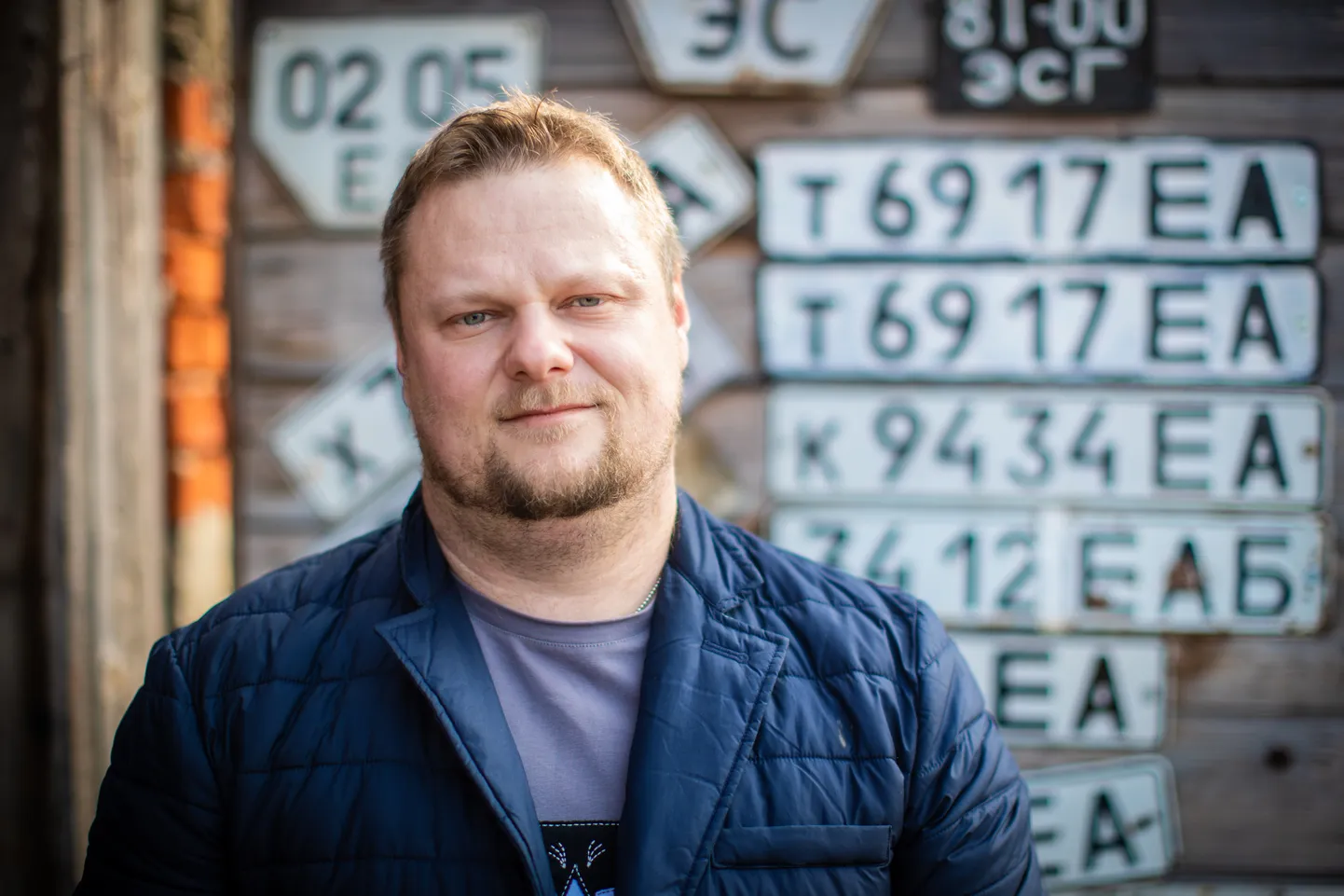 Kunagine terviseameti kommunikatsioonijuht Simmo Saar ametnikele ...