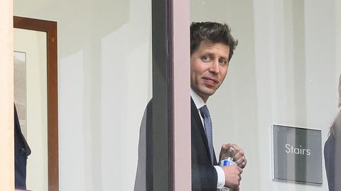 OpenAI tegevjuht: Musk tahtis ettevõtet enda kontrolli alla saada