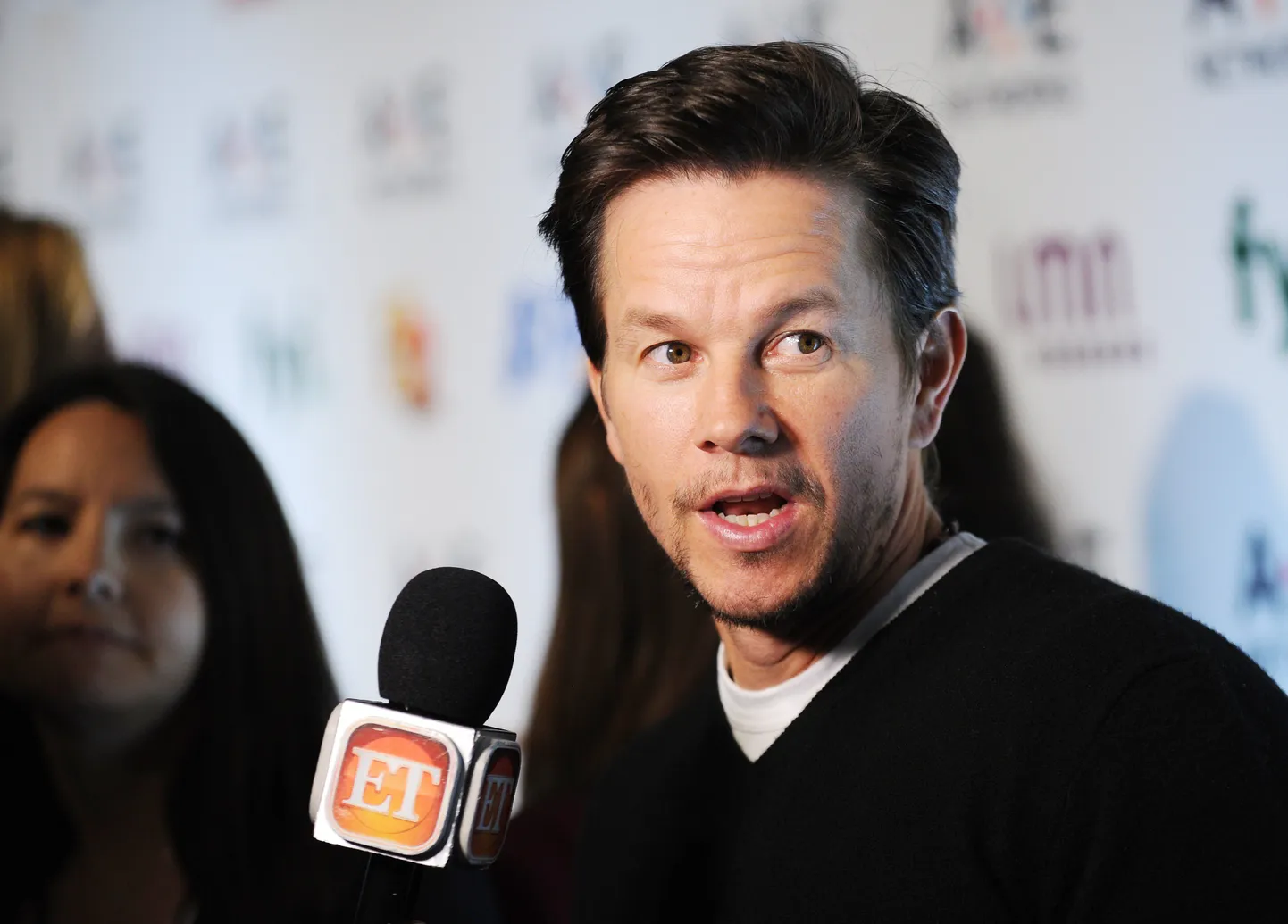 Mark Wahlberg