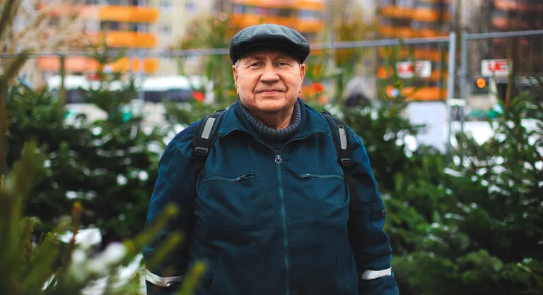 Georg.