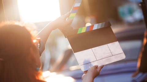 Профессионалы приглашают молодежь Эстонии научиться снимать короткометражки