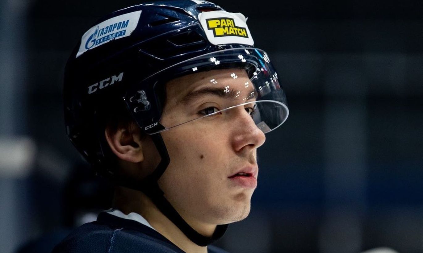 Litriga kuklasse saanud Venemaa hokitalent suri - Jäähoki - Talisport - Postimees Sport: Värsked ...