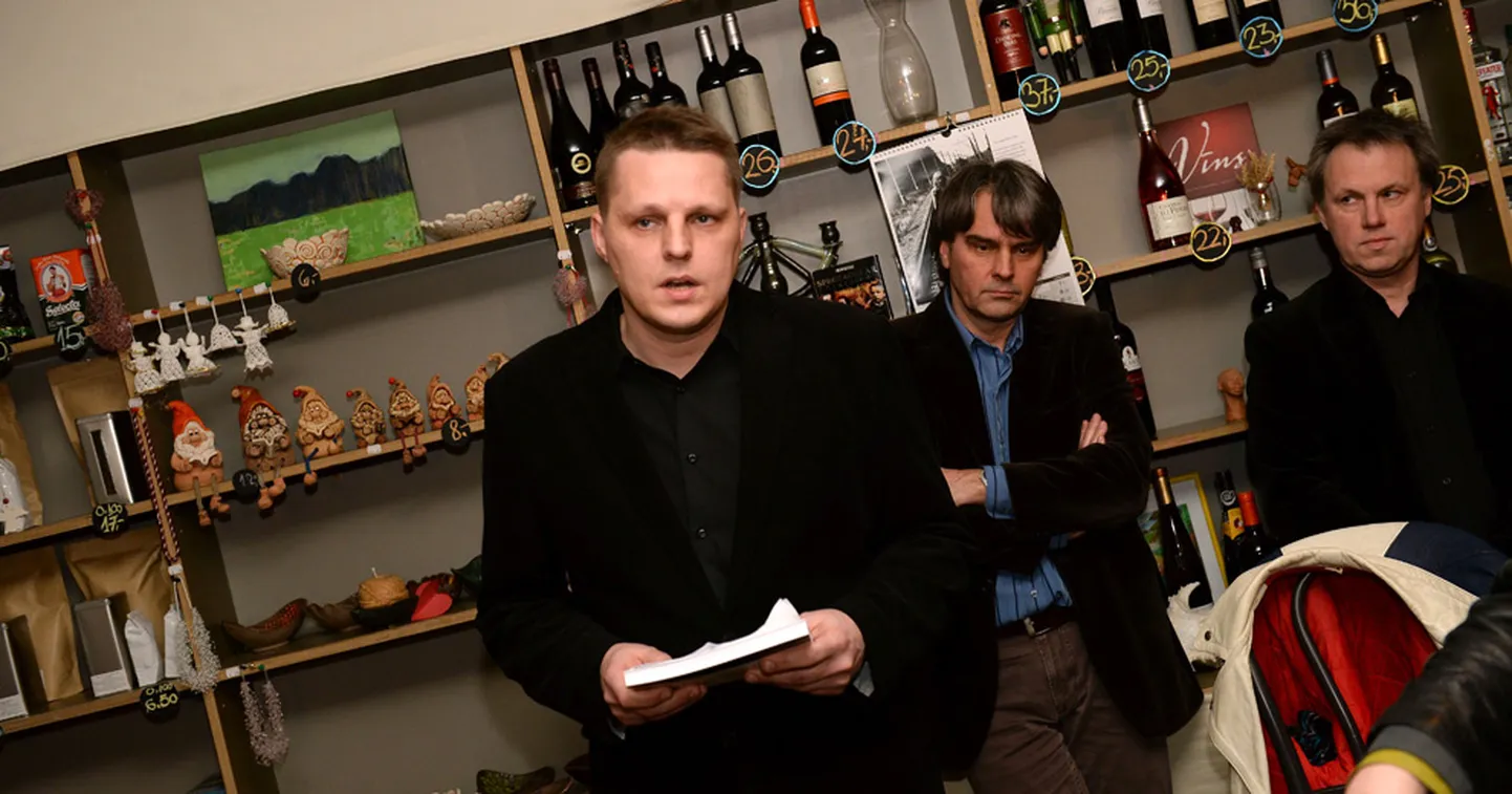 Raksta foto