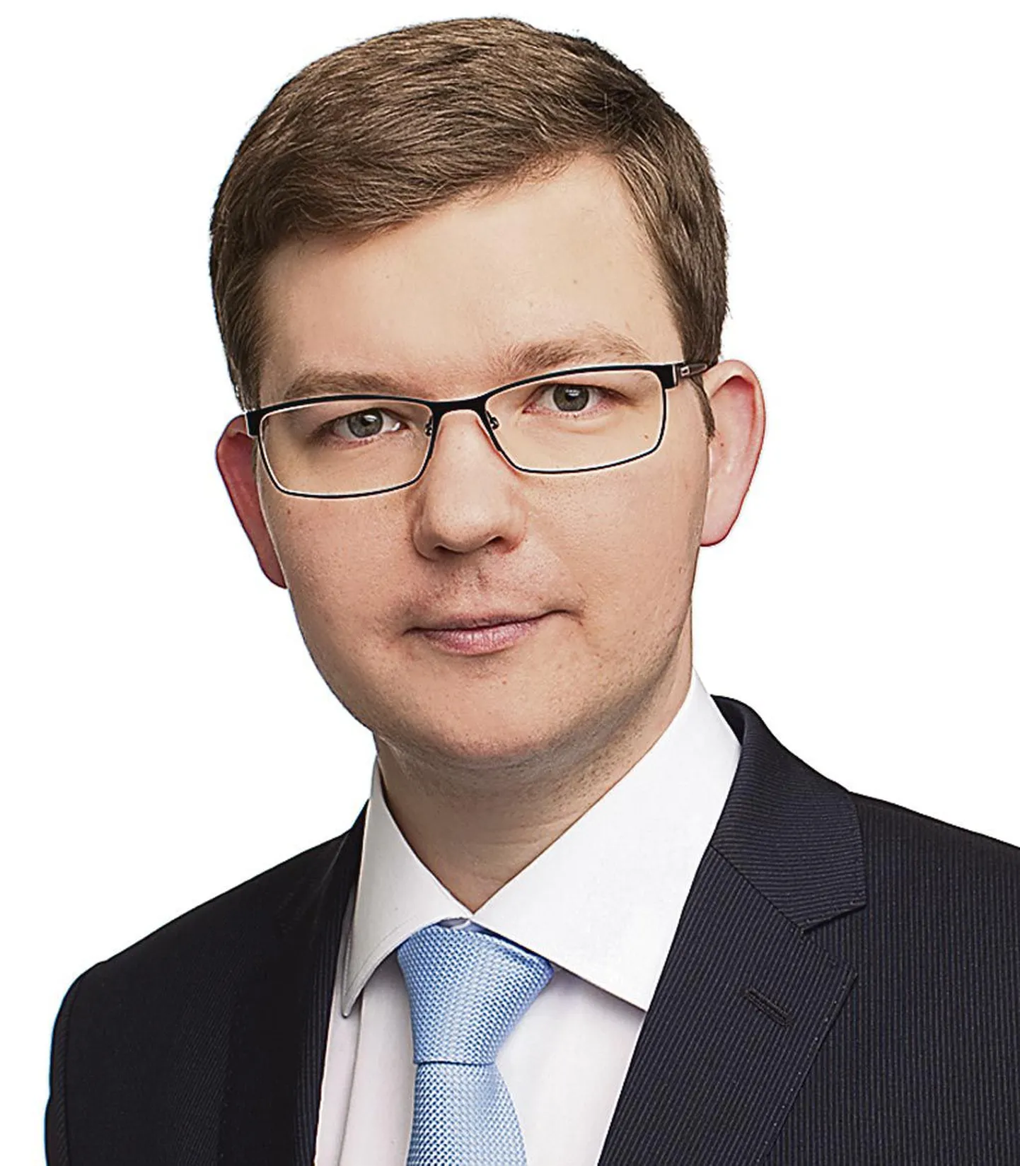 Andrei Novikov.