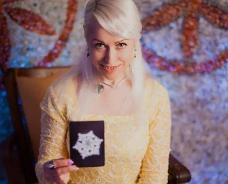 Elena Kalda