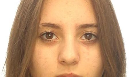 Vai esi redzējis? Policija meklē bezvēsts prombūtnē esošo 2013. gadā dzimušo Karīnu