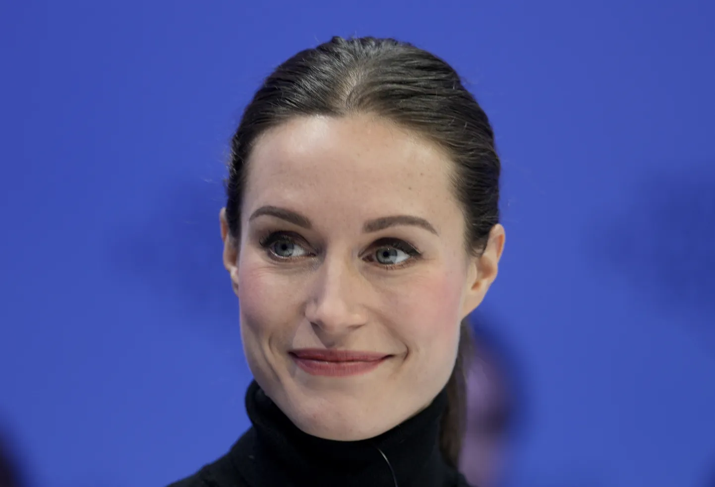 Soome peaminister Sanna Marin