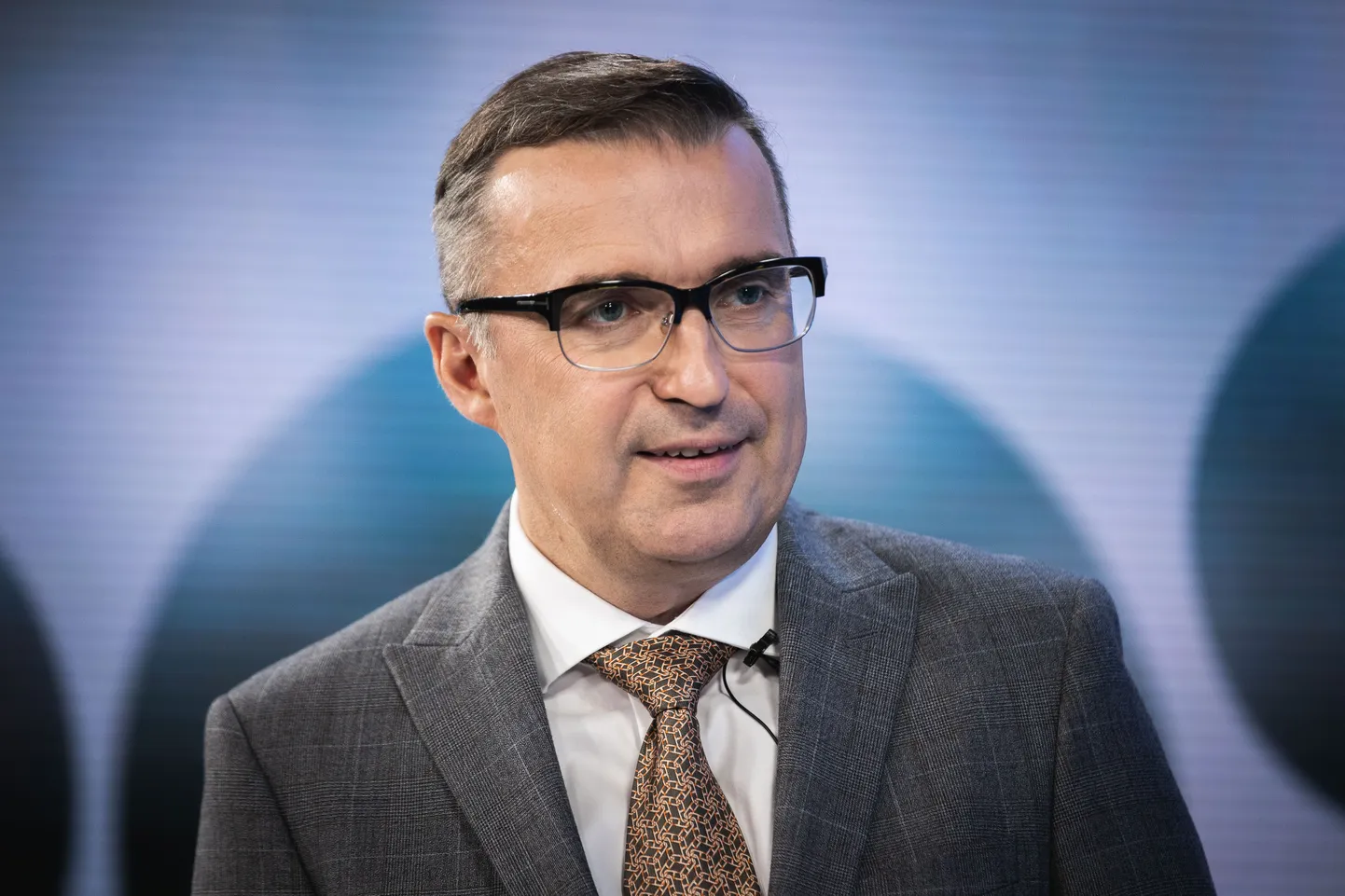 Андрес Сутть