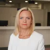 Centrālās finanšu un līgumu aģentūras direktore Anita Krūmiņa