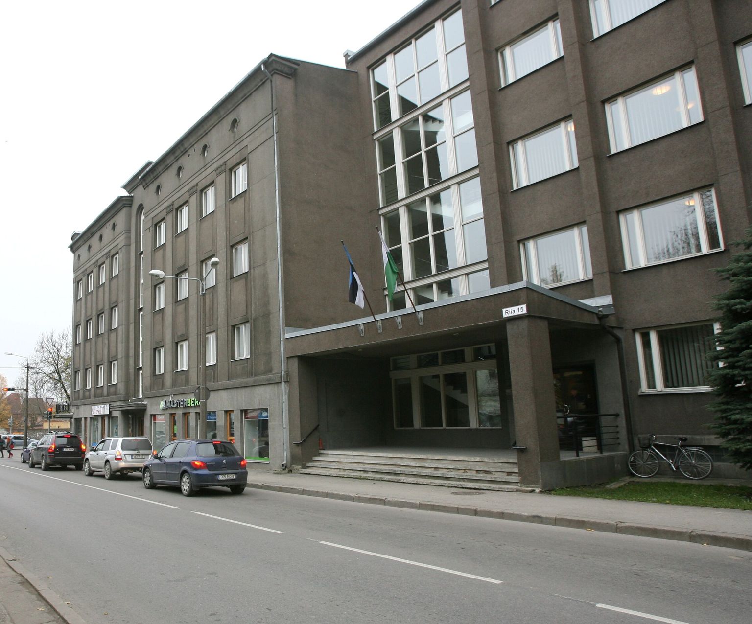 Tartu maavalitsus korraldas 13 omavalitsuses rahvaküsitluse, et teada saada elanike arvamus valdade-linnade sundliitmise kohta.
