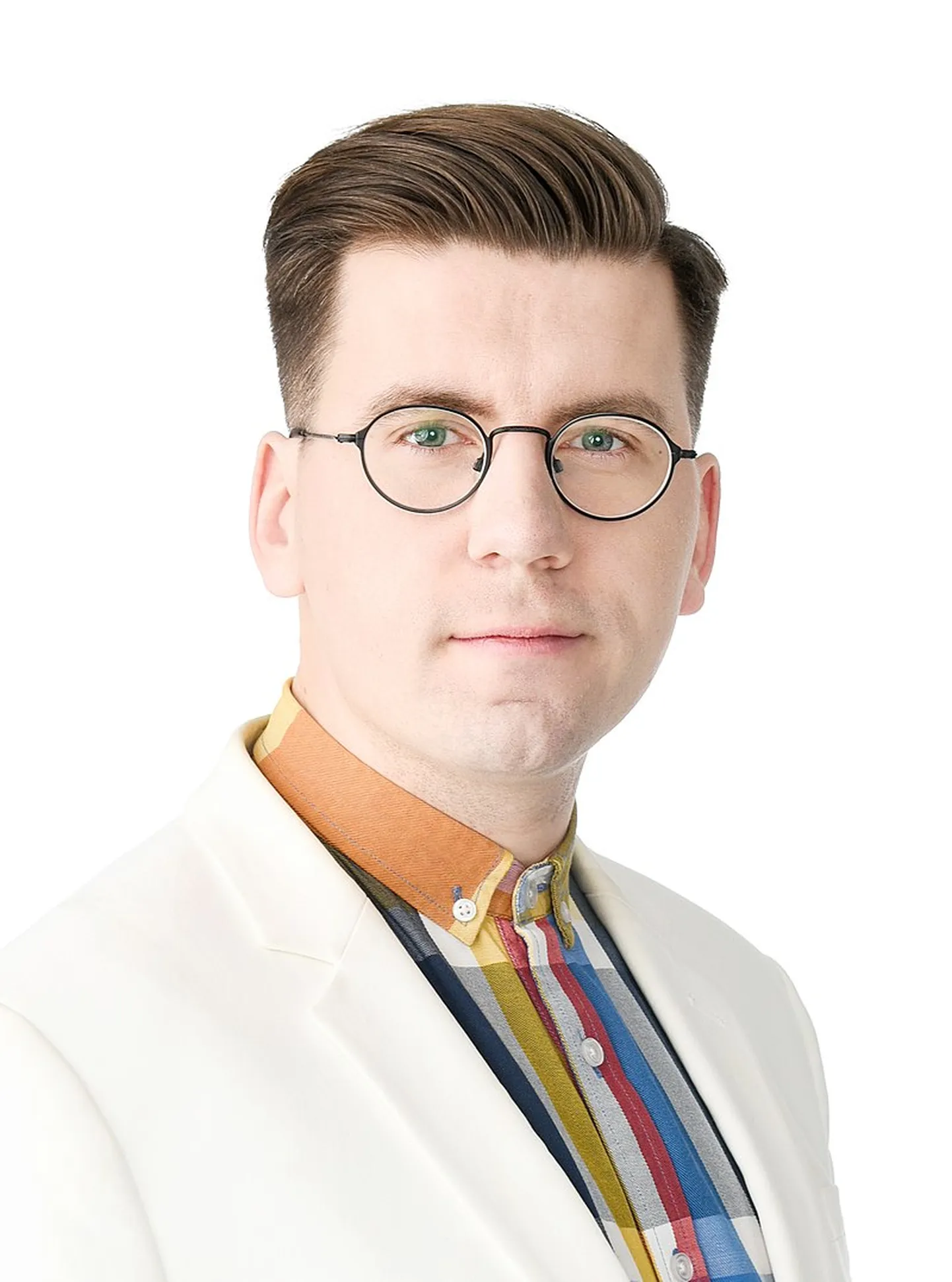 Sebastian Tynkkynen.