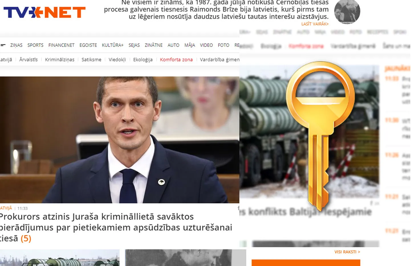 Raksta foto