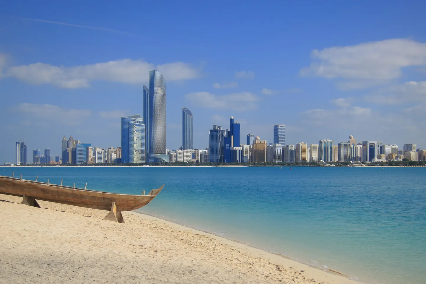 Abu Dhabi